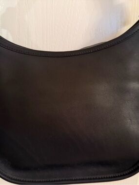 Coach Janice Legacy 9950 Navy  vintage